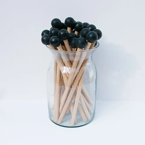 Birch Mallets for Tongue Drum