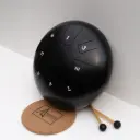 Singing Steel Tongue Drum, 8 Notes