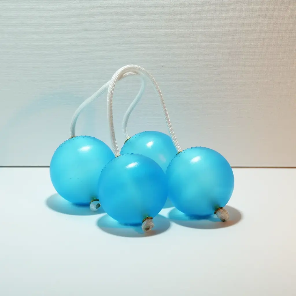 Boom Kashaka Resin BT