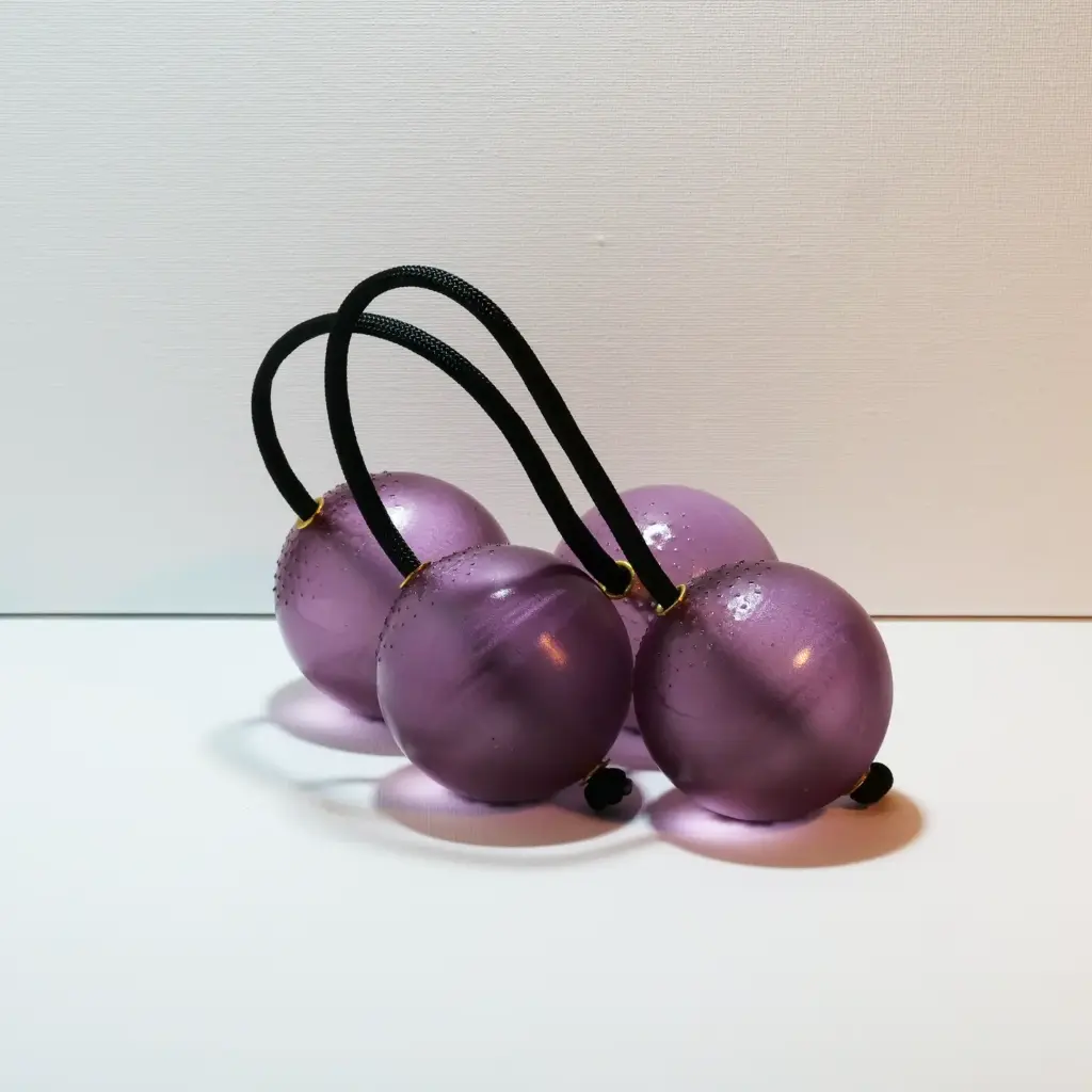 Boom Kashaka Resin PT