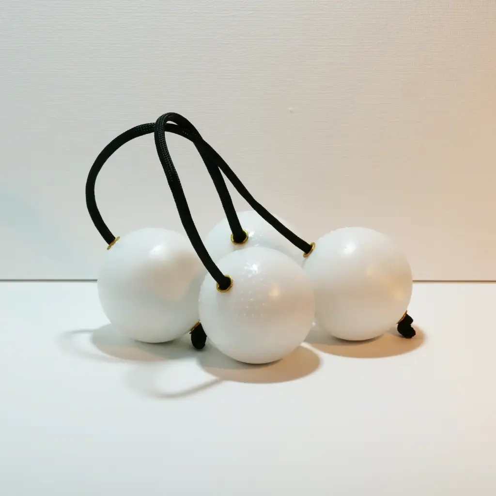 Laka Kashaka Resin