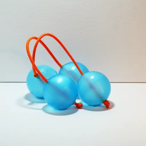 Boom Kashaka Resin BT