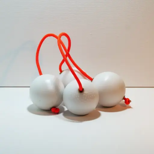 Laka Kashaka Resin